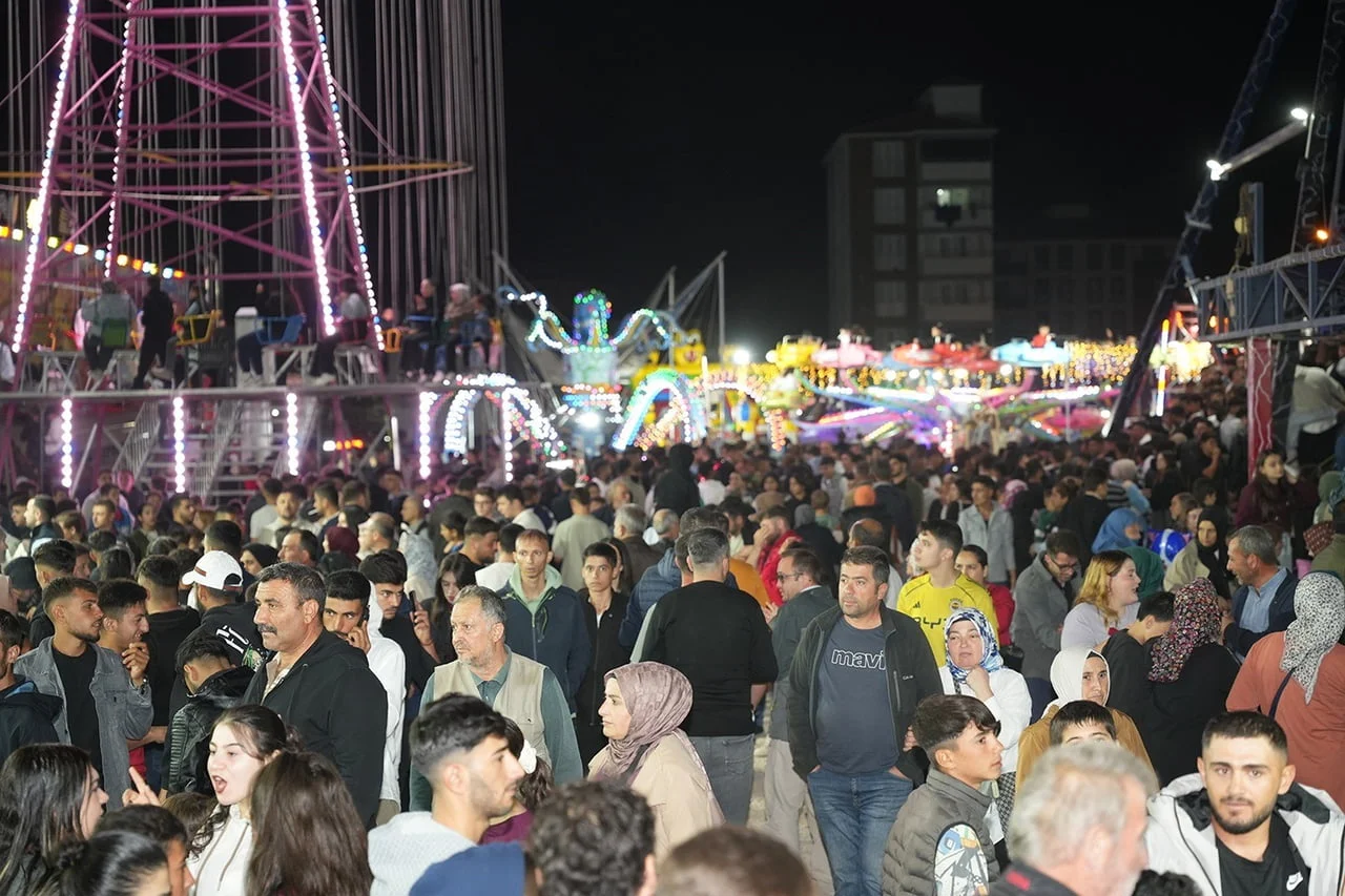 Yenişehir'de Osmanlı geleneği panayır etkinliği 25 Eylül'de başlıyor