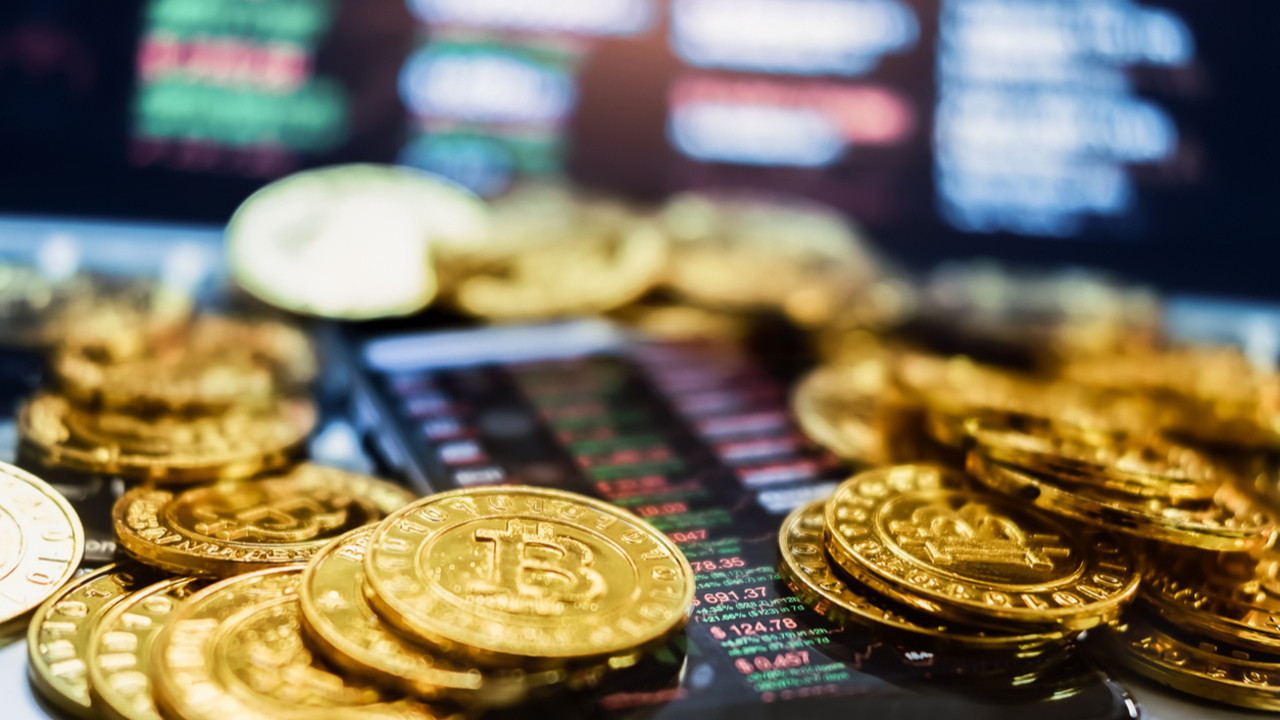 Bitcoin 77 bin doları aşarak Mayıs ayından bu yana en yüksek seviyesine ulaştı