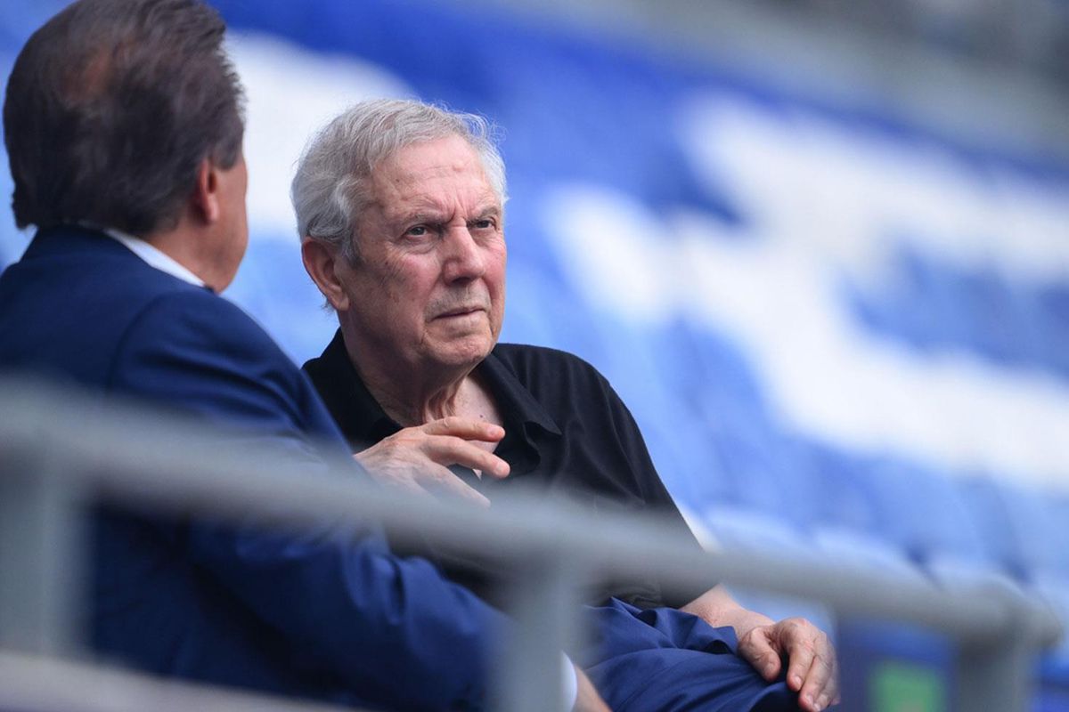 Fenerbahçe, Diego Carlos'un Parma ile görüşmesi için izin verdi