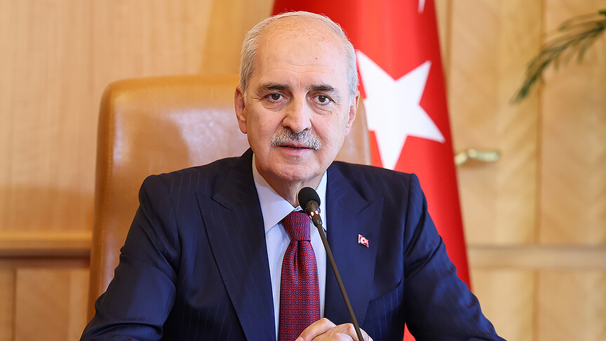 Kurtulmuş, 12 Eylül darbesinin yıl dönümünde vesayet girişimlerini lanetledi