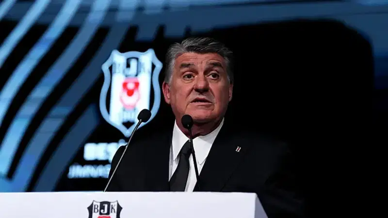 Beşiktaş yönetiminde olağanüstü seçim kararı alındığı öne sürüldü
