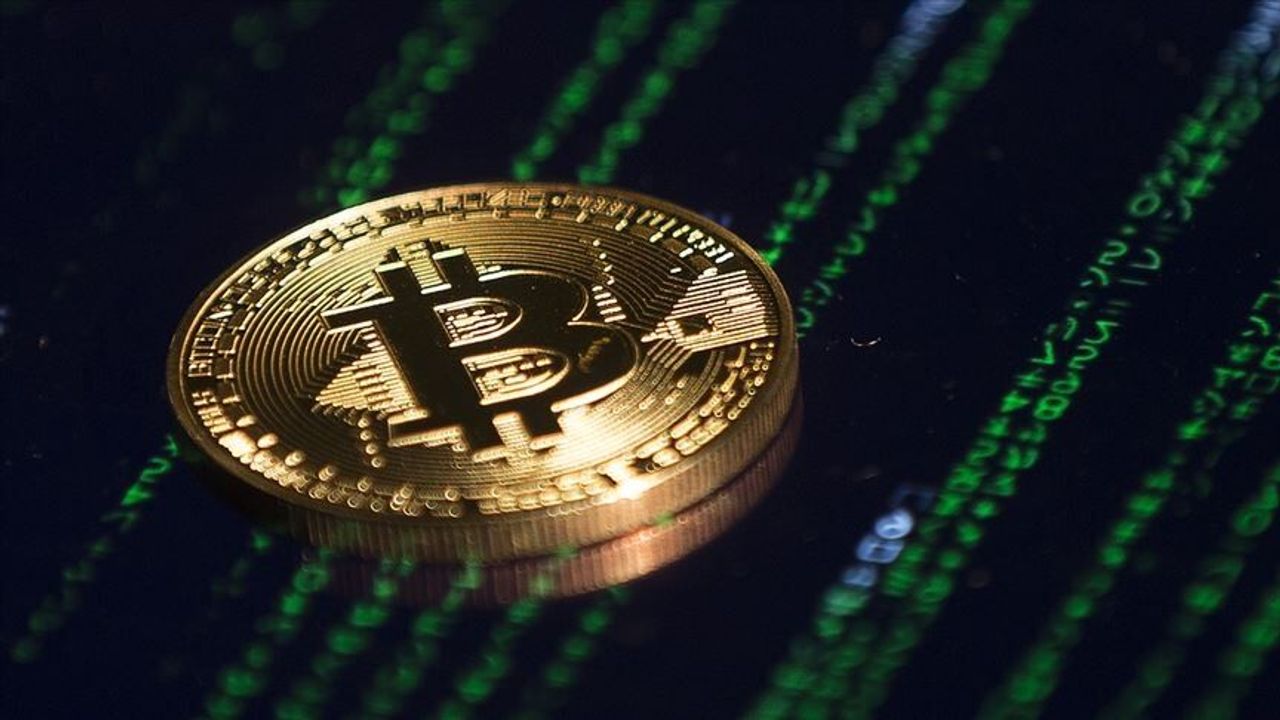 Bitcoin ile altın arasındaki korelasyon dokuz yılın zirvesine çıktı