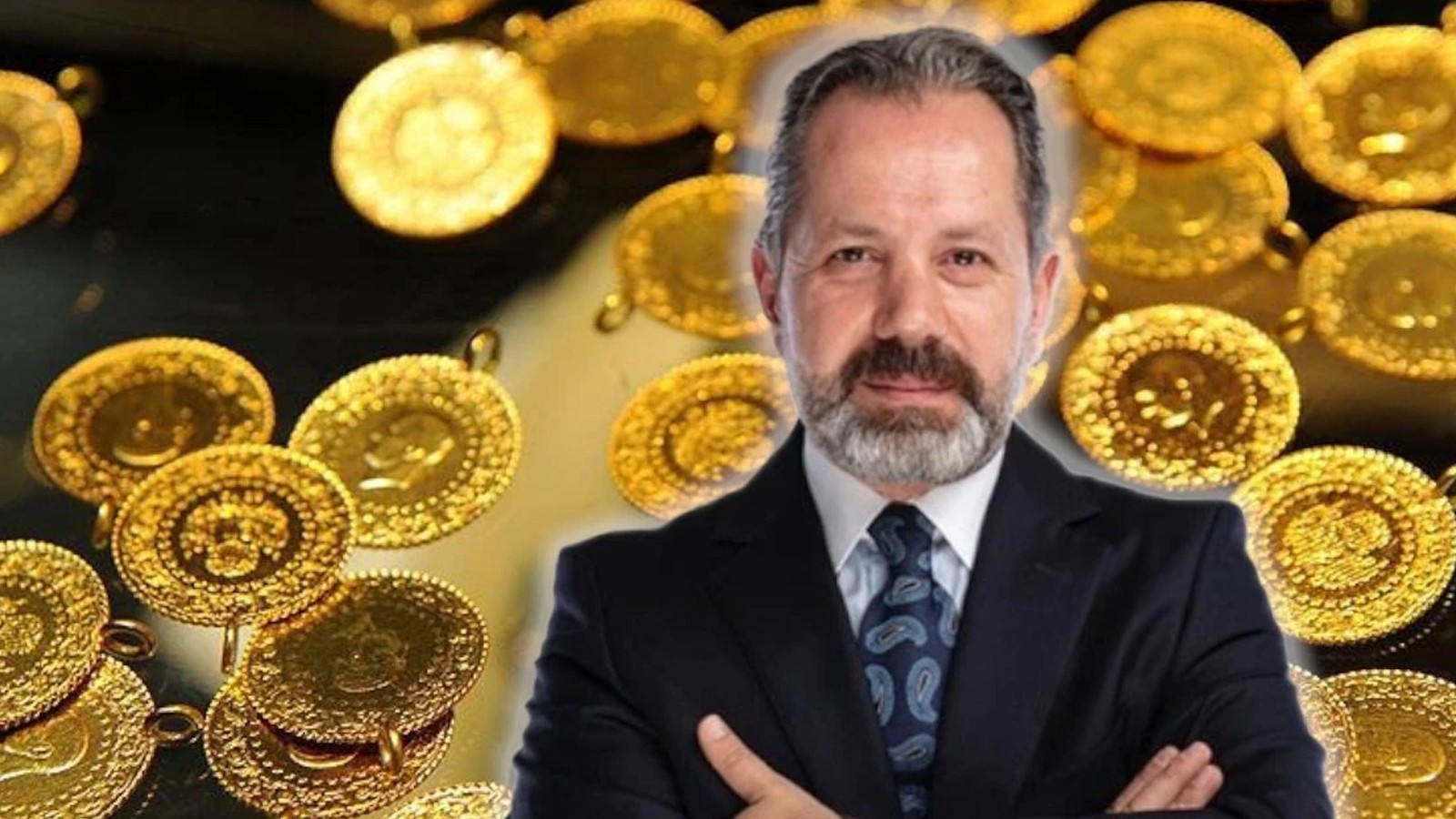 İslam Memiş Fed kararı öncesi altın ve gümüş için kritik seviyeleri açıkladı