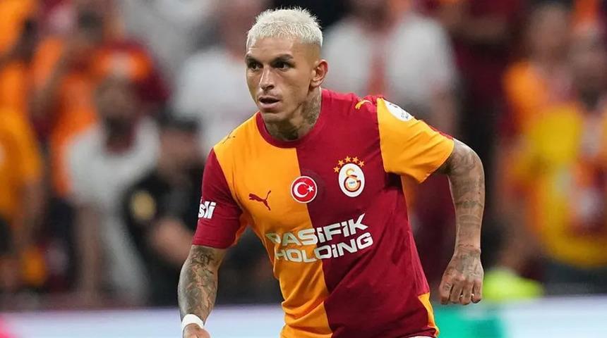 Galatasaray, Lucas Torreira'nın bonservis bedelini 20 milyon Euro olarak belirledi