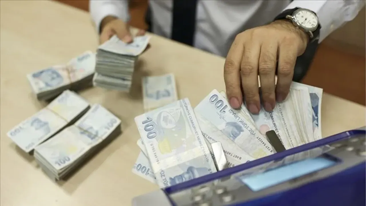 OVP enflasyon tahminine göre 2027 memur ve emekli maaşları şekillendi