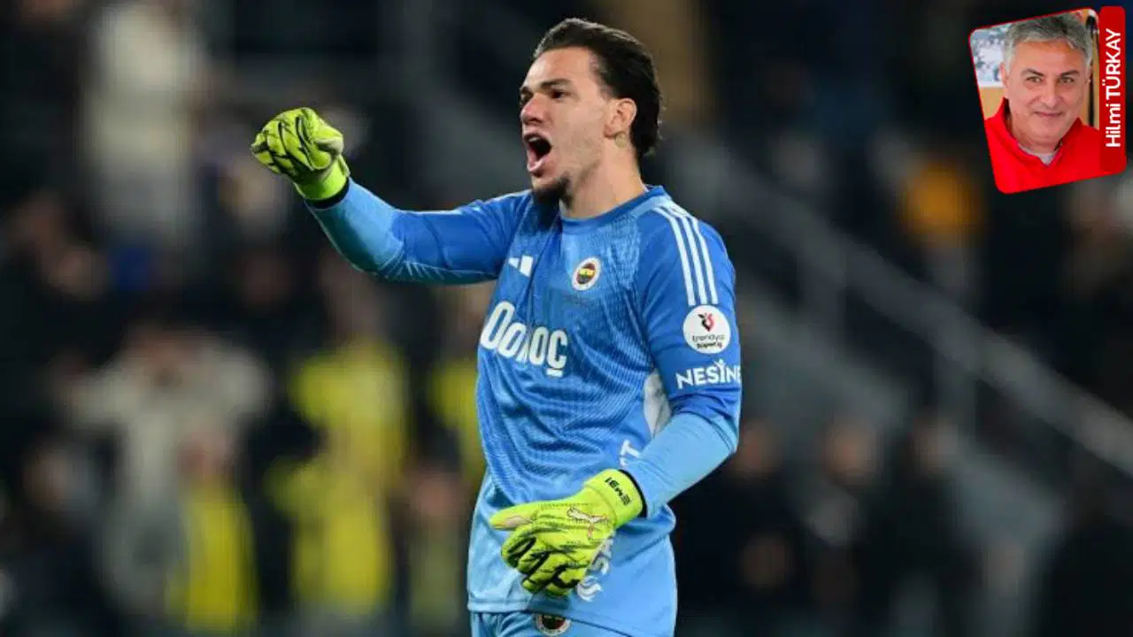 Fenerbahçeli kaleci Ederson Brezilya Milli Takımı'ndan affını istedi