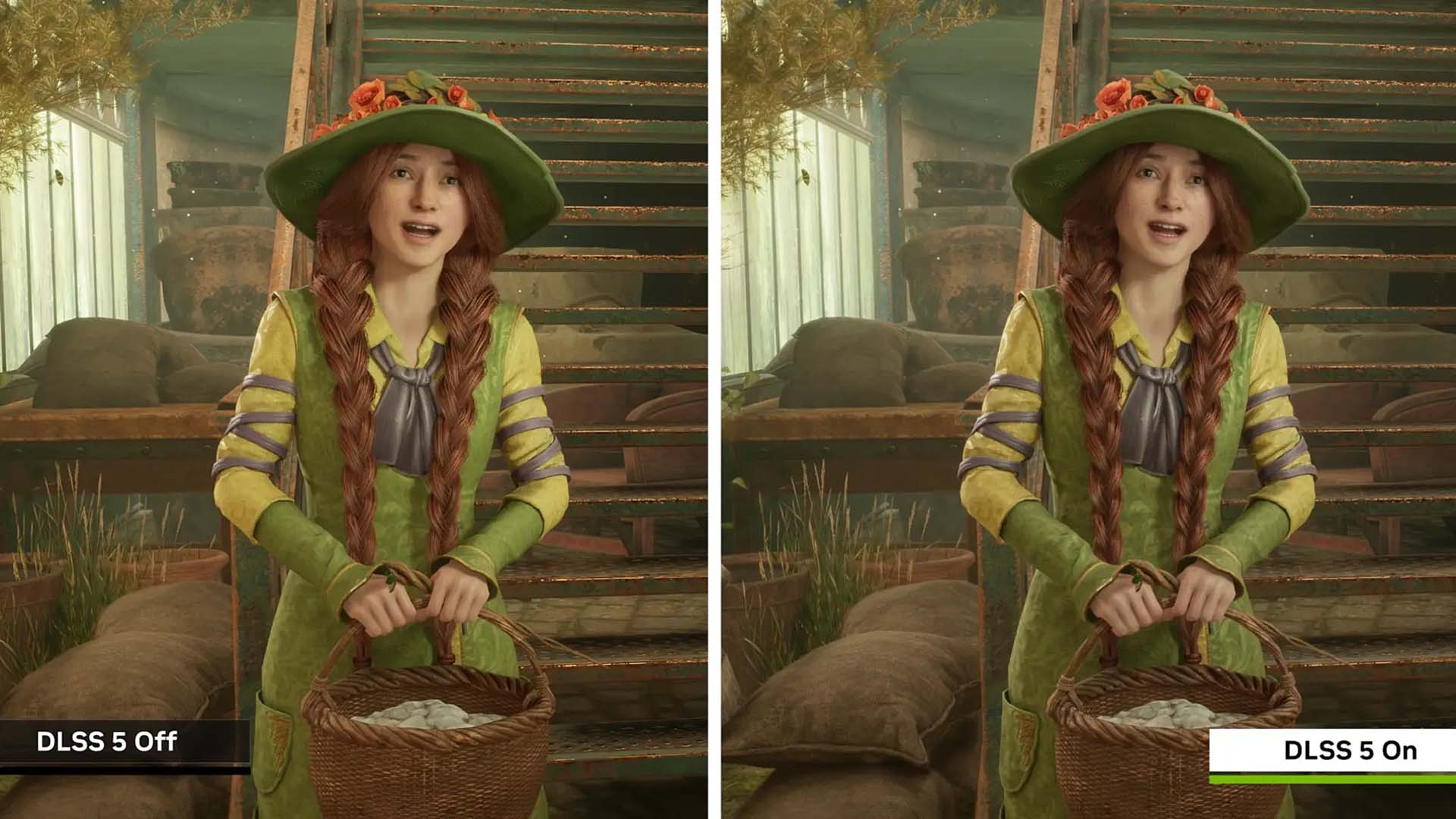 NVIDIA DLSS 4.5 ve DLSS 5 teknolojileri için yeni performans güncellemeleri duyuruldu