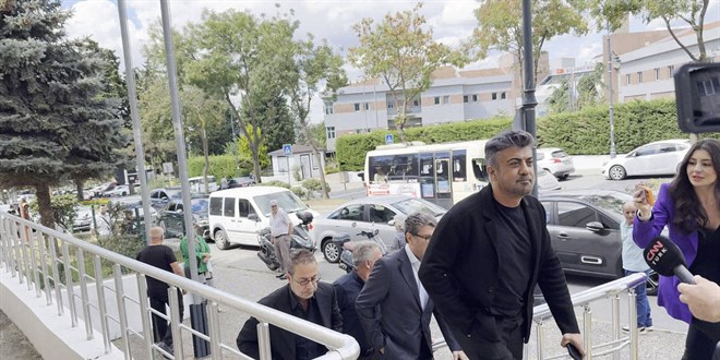 Kozinoğlu'nun ölümüyle ilgili soruşturmada dizi senaristleri ifade verdi