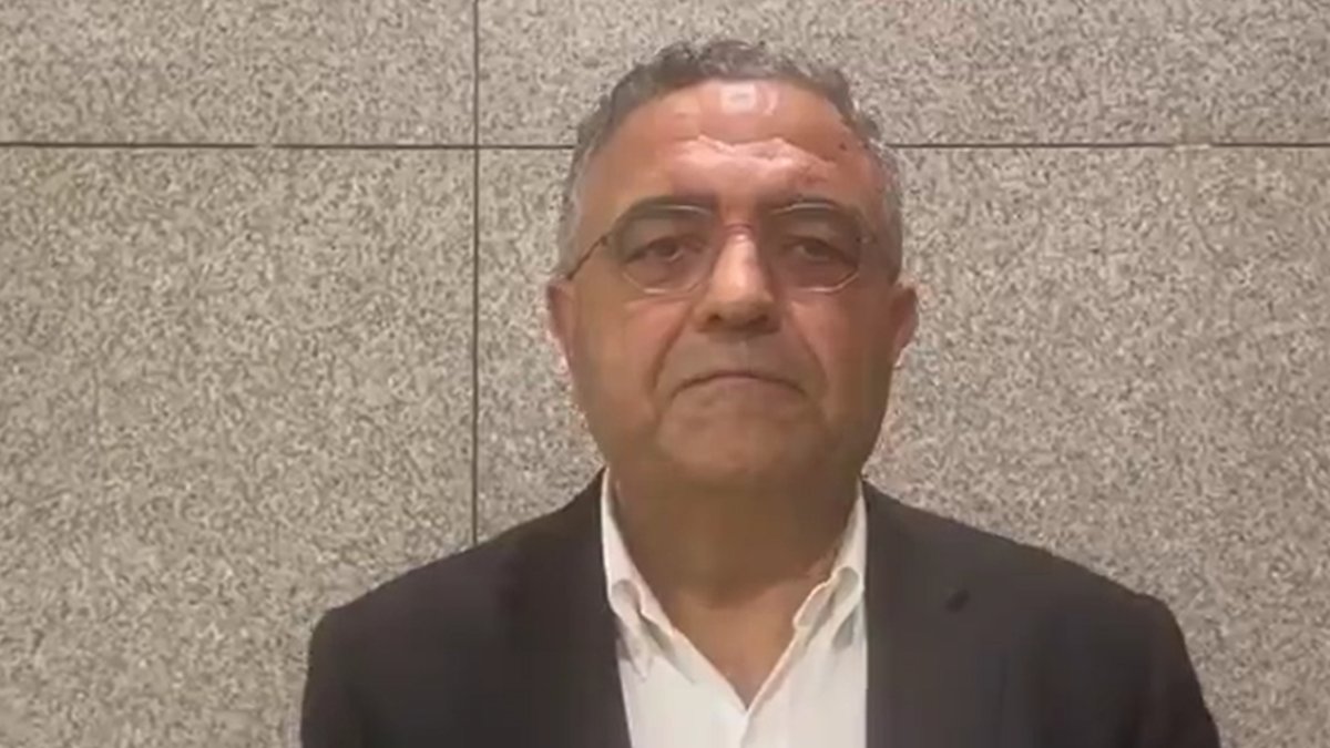 Deniz Göktaş'a hapis cezası verildi ve tahliyesine karar verildi
