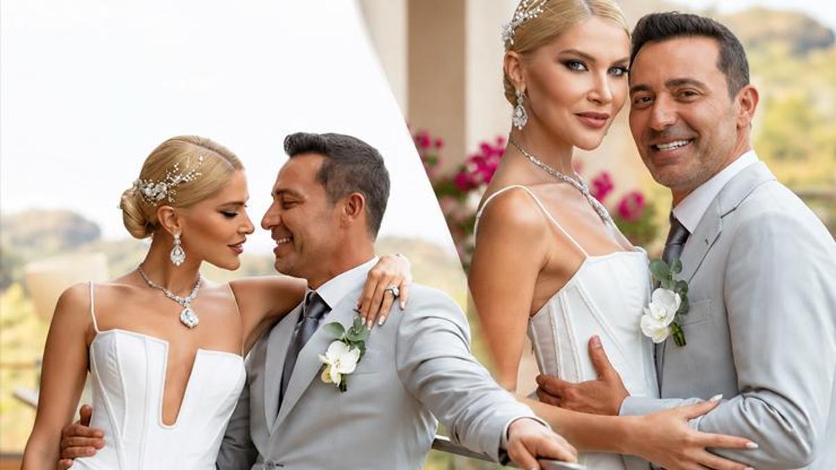 Mustafa Sandal'dan eşi hakkındaki fon iddialarına yanıt