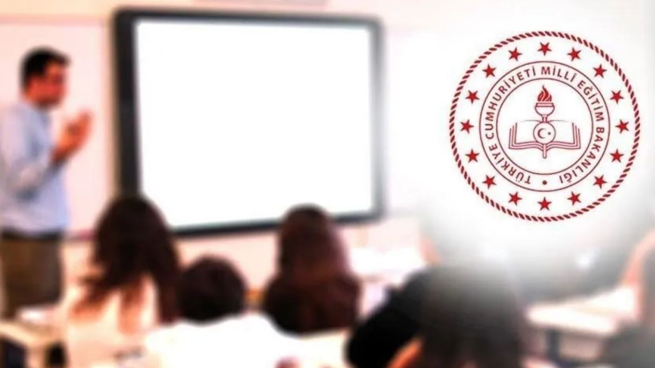 MEB norm kadro fazlası öğretmen yer değiştirme sonuçlarını açıkladı