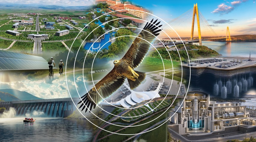 IC Holding COP31 İklim Destekçileri arasında yer aldı