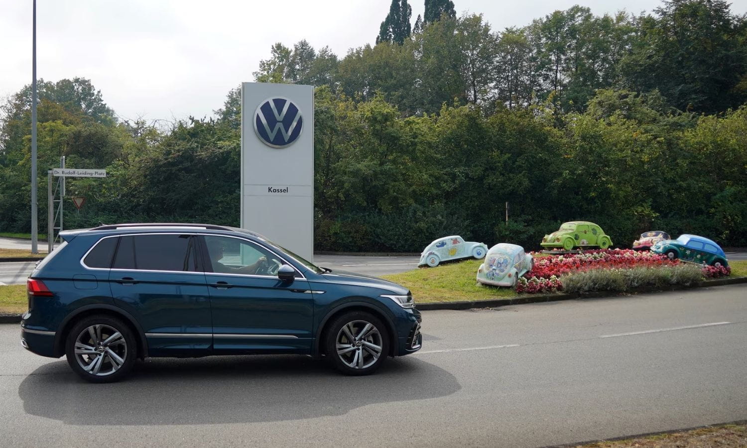 Alman sendikası Volkswagen'in fabrika kapatma planına karşı direnç uyarısı yaptı