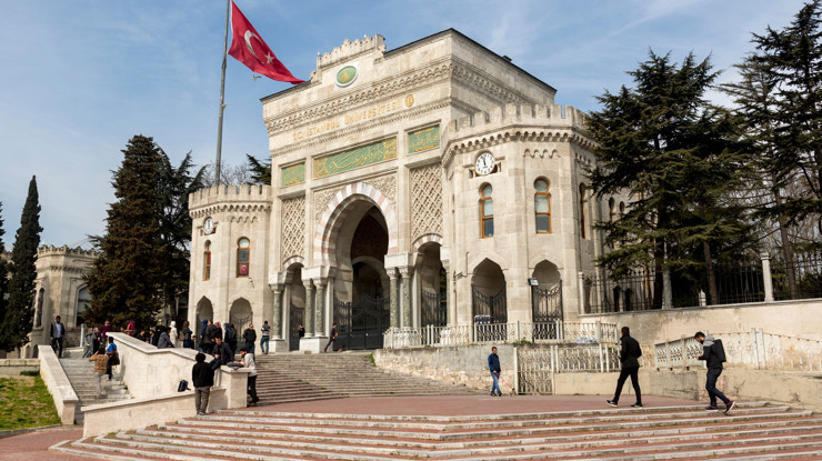 KDK, ara dönemde başvuru nedeniyle kesilen yüksek lisans bursunu yeniden bağlattı