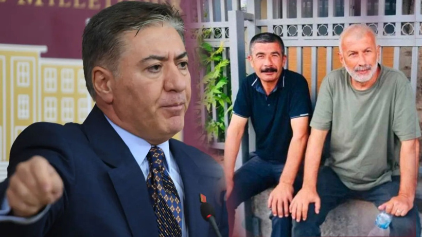 Maden-İş Sendikası yöneticileri tutuklandı