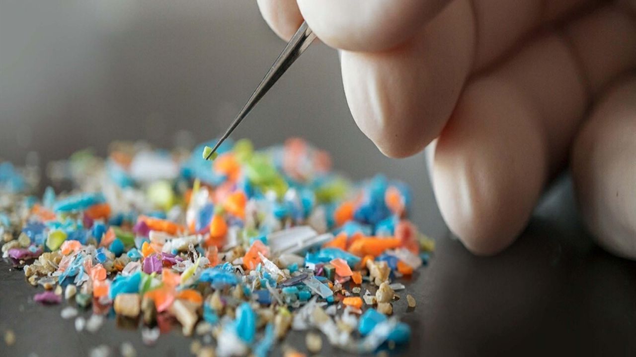 Küresel plastik üretimi 430 milyon tona yükseldi: 2060 uyarısı yapıldı