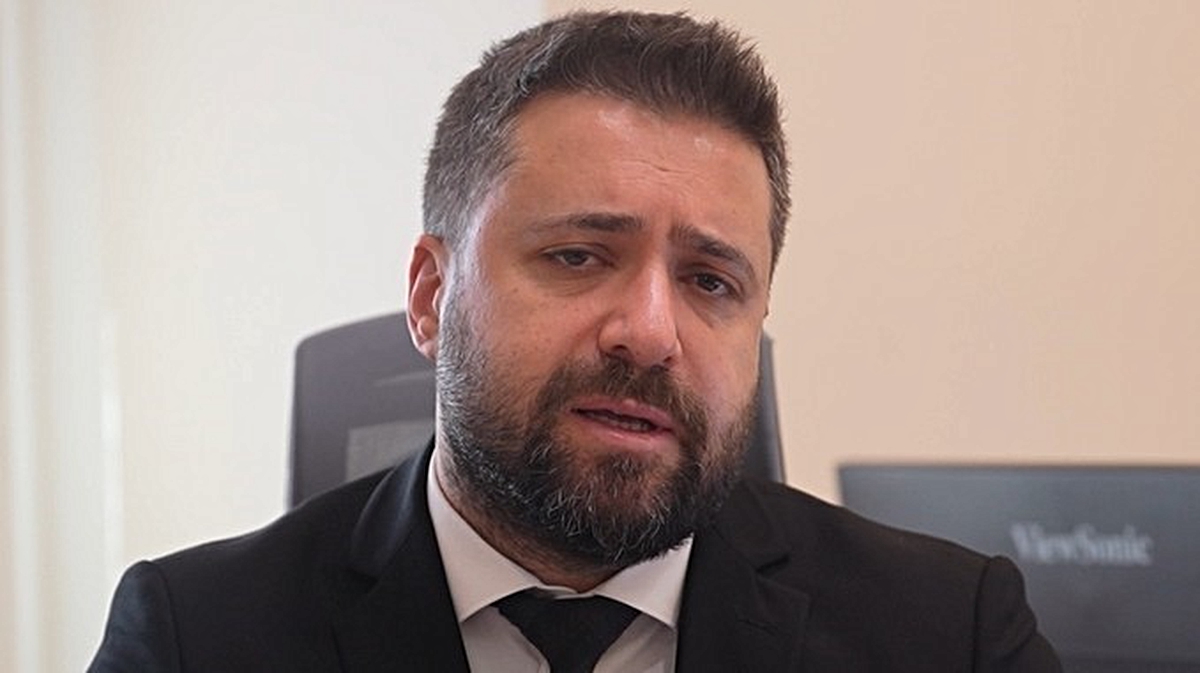 Erzurum'da lenfoma hastalığına yönelik farkındalık bilgilendirmesi yapıldı