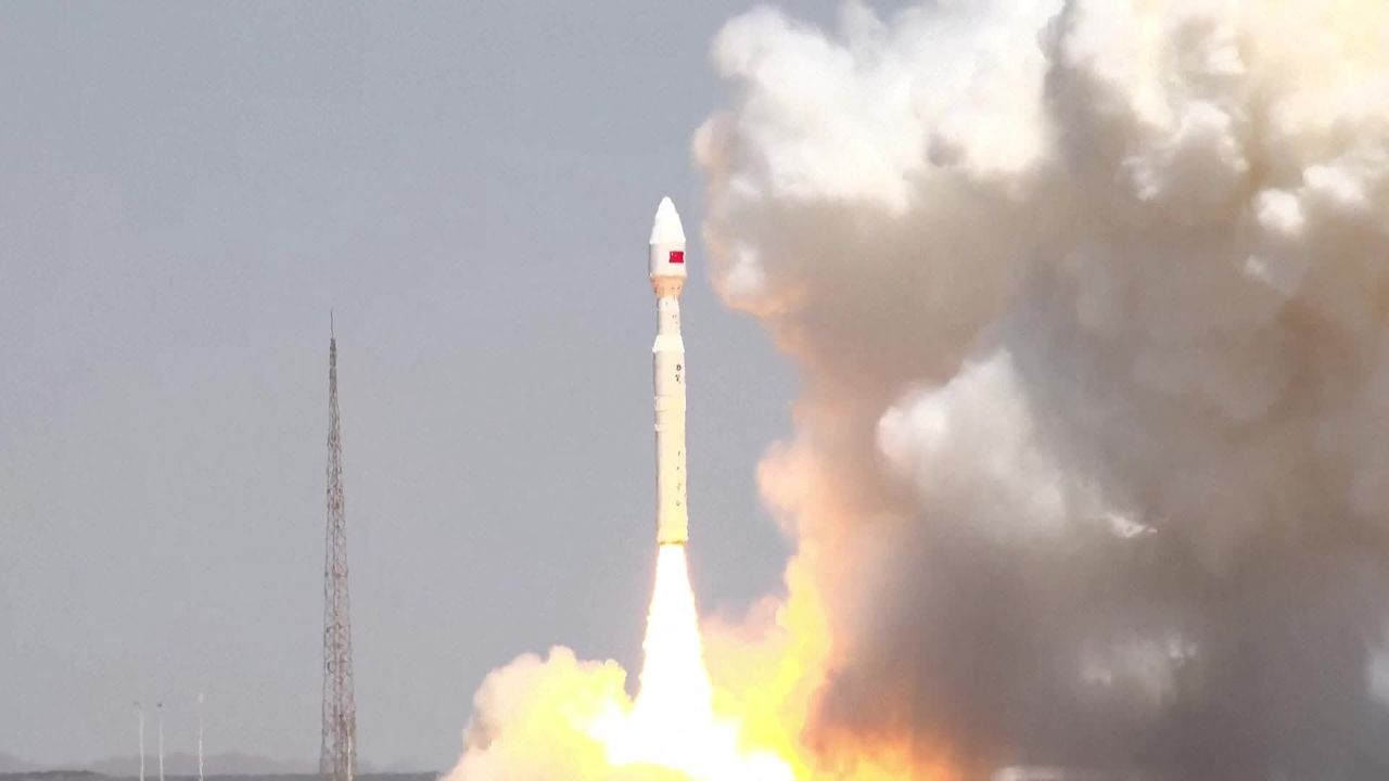 CAS Space uzayda ilaç araştırmaları için 2027 yılında uçuş planlıyor