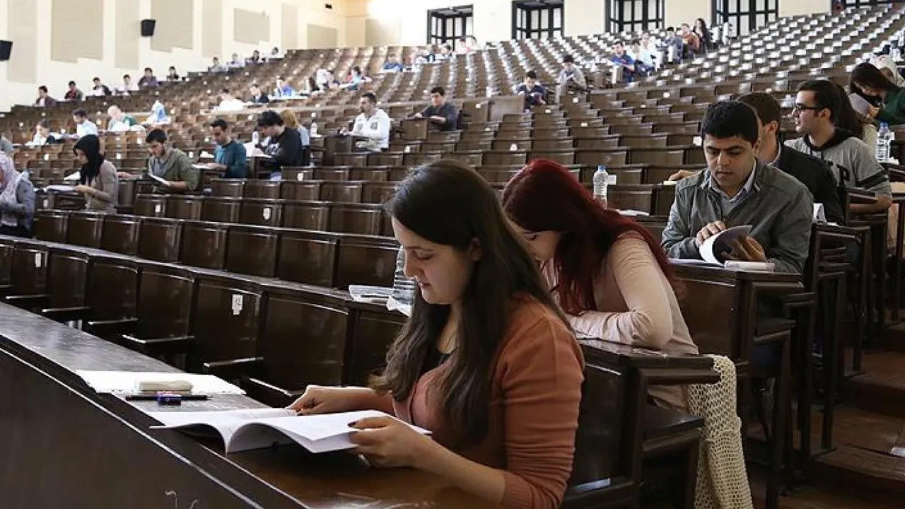 YÖK, üniversitelerde yaşam becerileri dersinin verilmesini önerdi