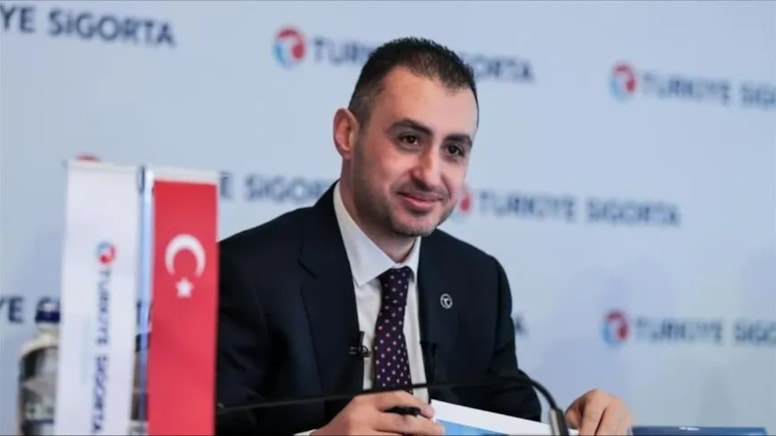 Türkiye Sigorta eski Genel Müdürü Taha Çakmak gözaltına alındı