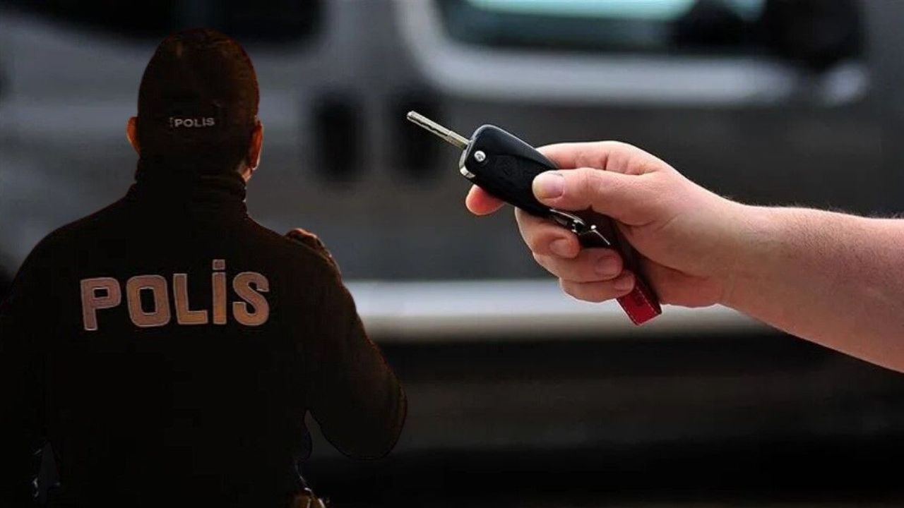 Kahramanmaraş merkezli araç dolandırıcılığı operasyonunda 6 gözaltı