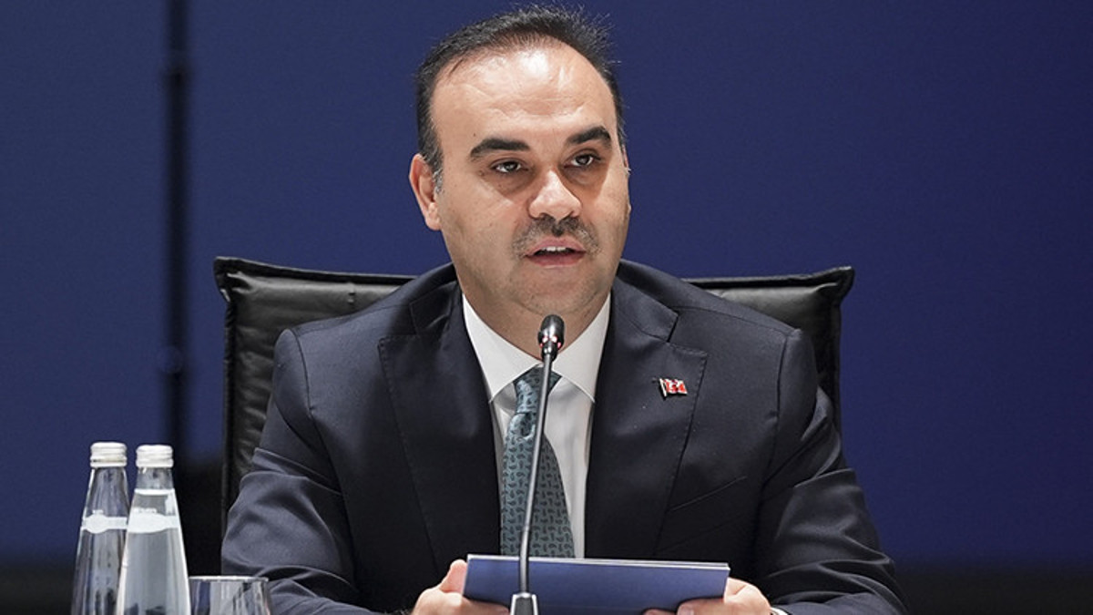 Türkiye'nin Ay görevinde fırlatma tarihi 2027 olarak belirlendi