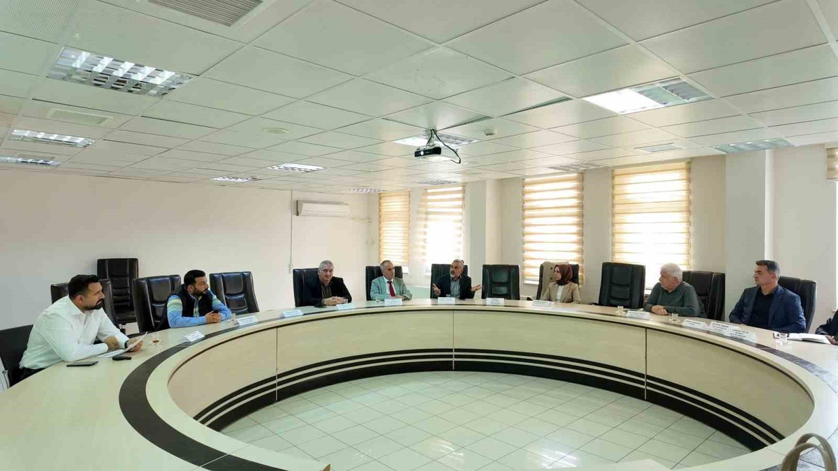 Elazığ'da intiharı önlemeye yönelik yeni tedbirler karara bağlandı