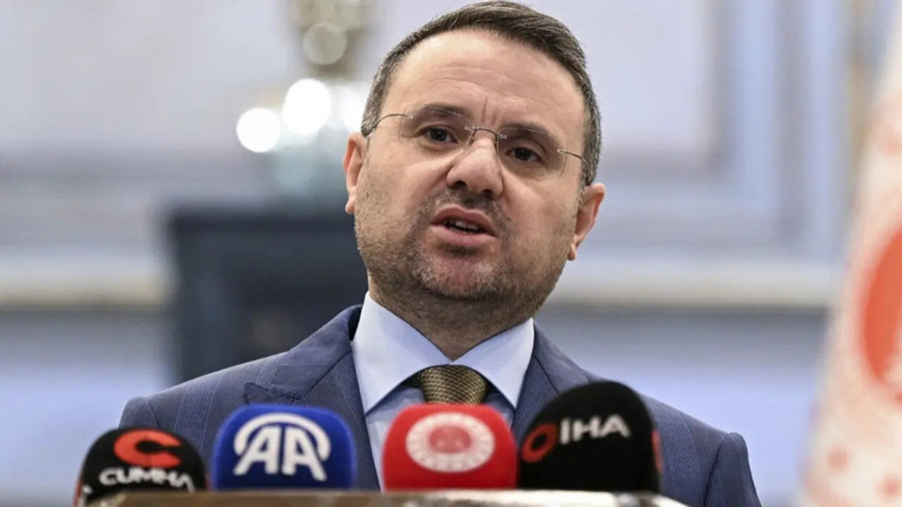 Adalet Bakanı Gürlek 61 faili meçhul dosyada 68 cinayetin aydınlatıldığını duyurdu