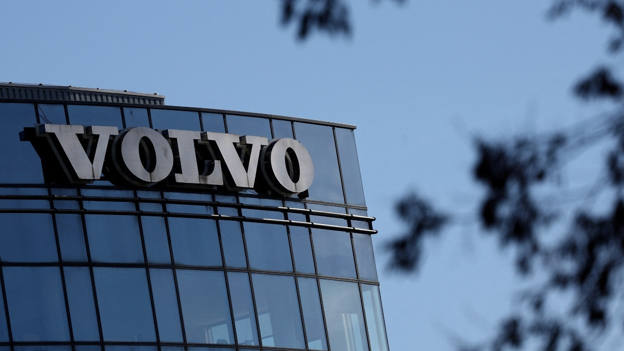 Volvo Cars Stockholm'daki teknoloji merkezini kapatma kararı aldı