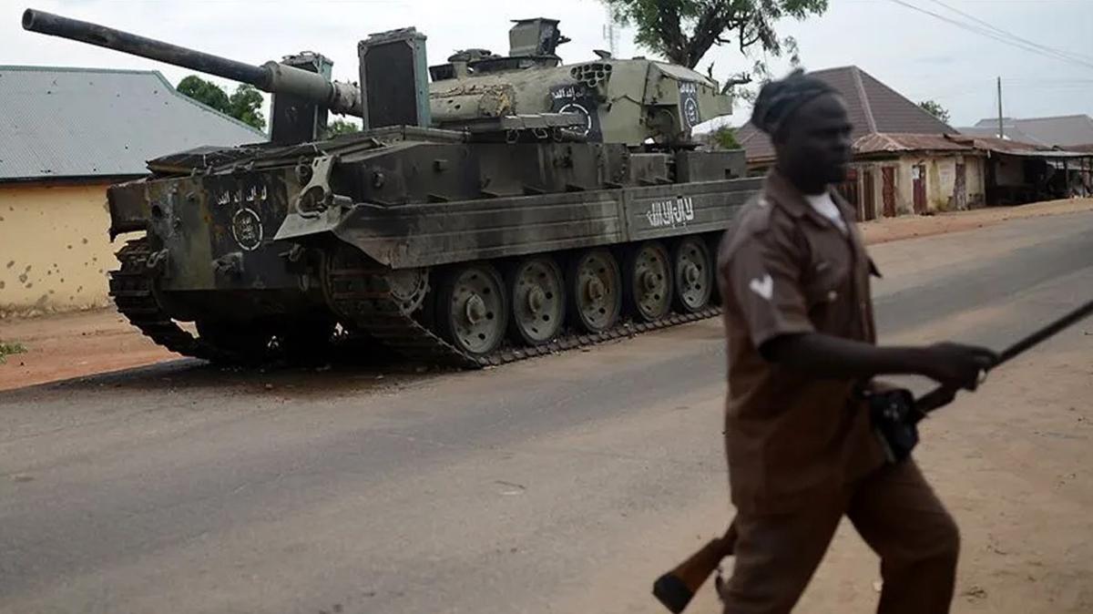 Kamerun'un kuzeyinde Boko Haram saldırısında 13 sivil öldü