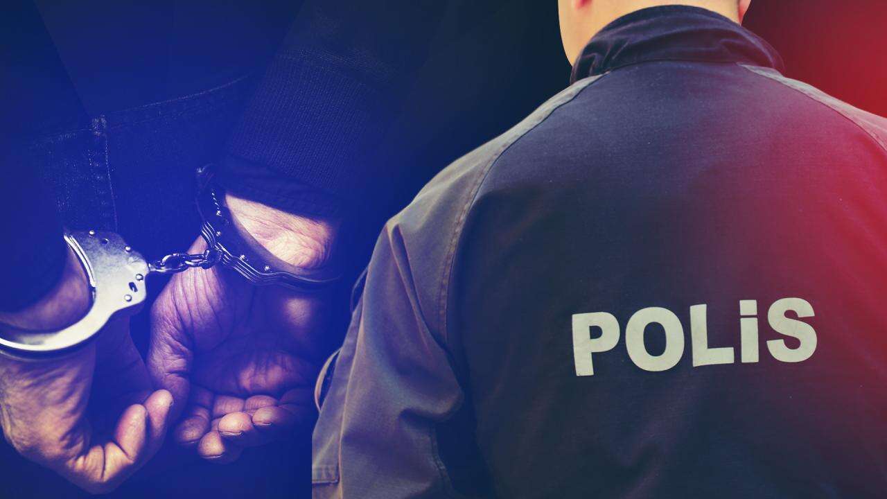 Hakkari ve Samsun'da düzenlenen operasyonlarda 265 kilogram skunk ele geçirildi
