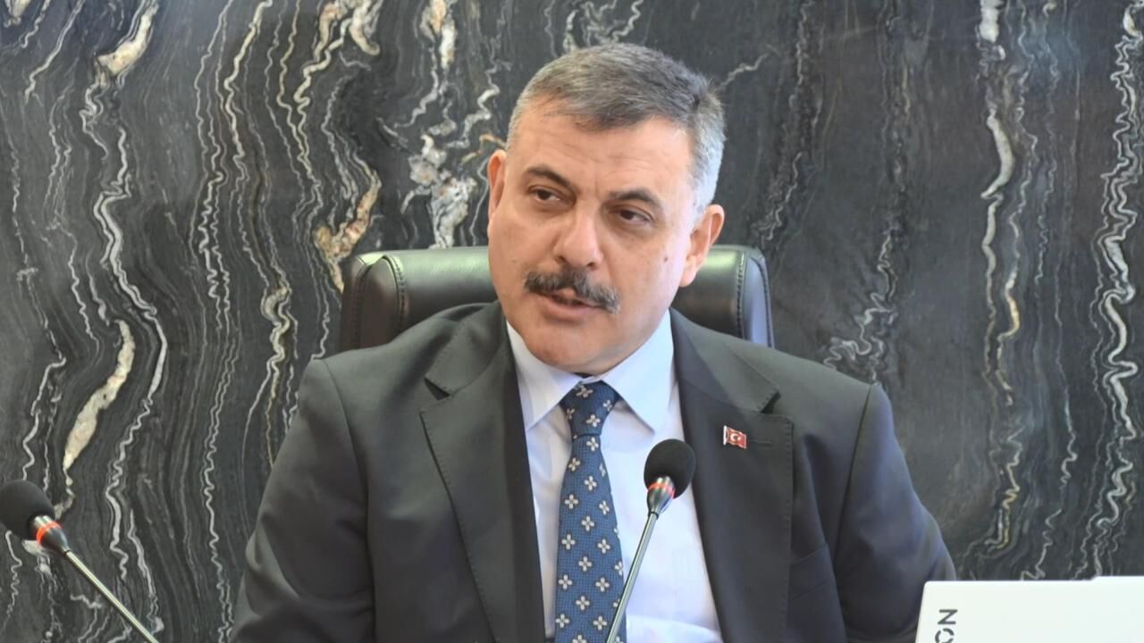 İçişleri Bakanlığı siber dolandırıcılığa karşı DOLUNAY projesini duyurdu