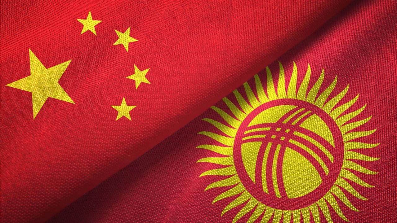 Kırgızistan ve Çin ilişkilerini en üst seviyeye taşıyan anlaşma imzalandı