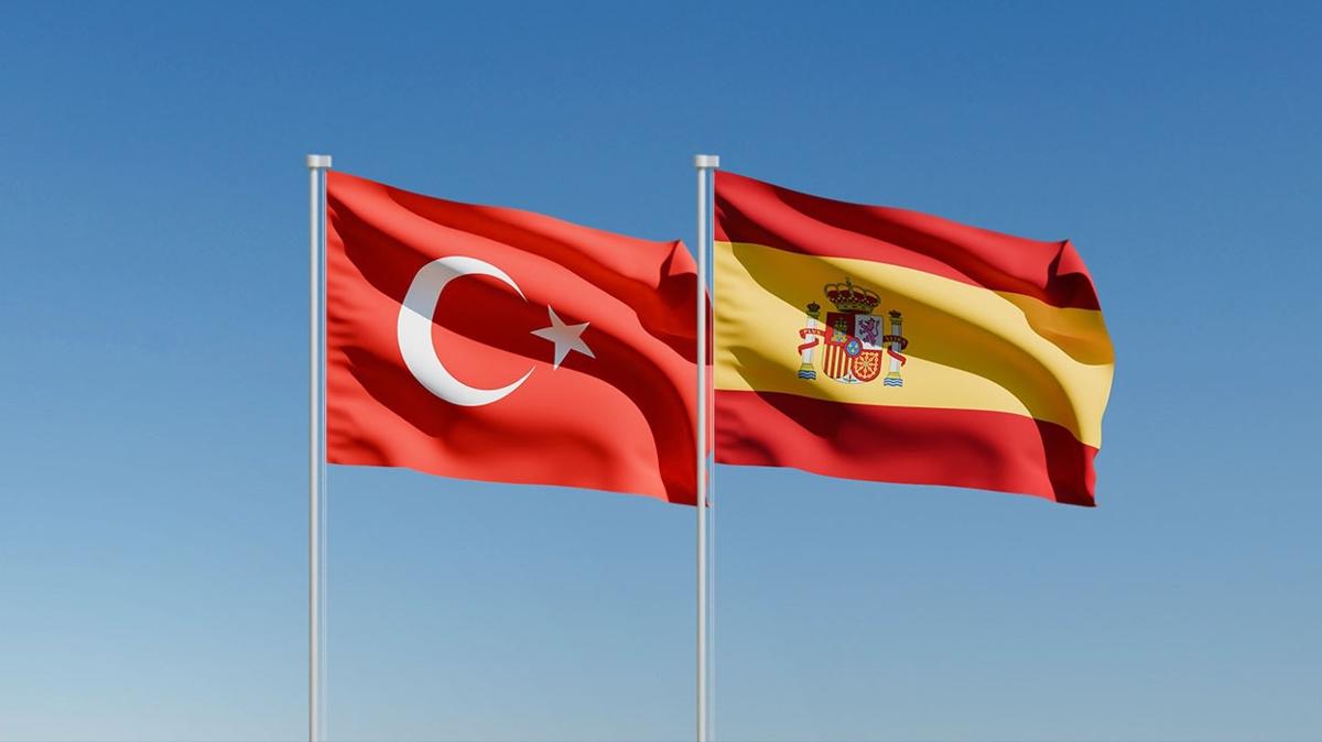 TÜBİTAK Türk ve İspanyol firmaların ortak AR-GE projelerini destekleyecek