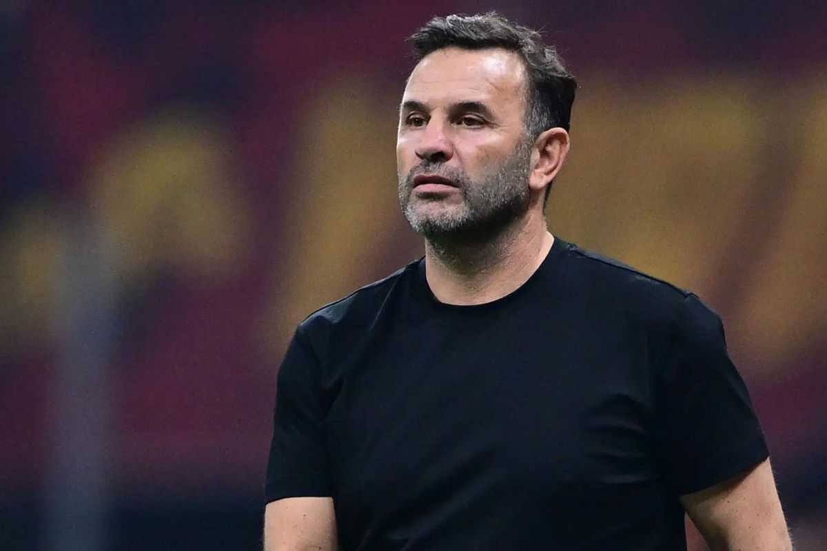 Galatasaray, Victor Nelsson ve Elias Jelert ile yollarını ayırıyor