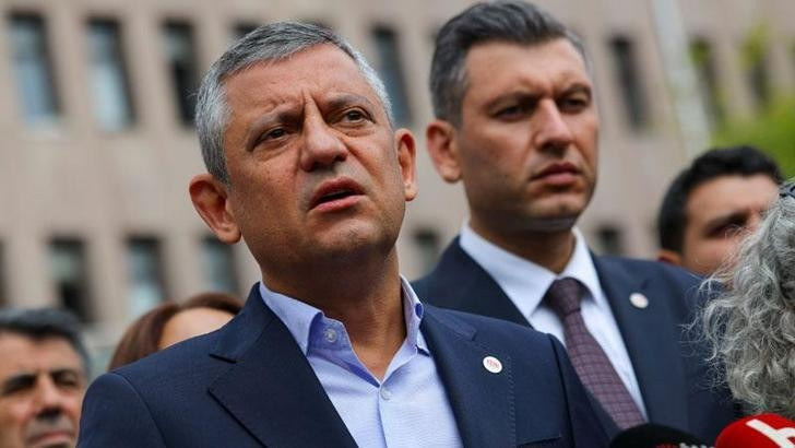 Özgür Özel, partisini iktidar yapamazsa görevini bırakacağını açıkladı