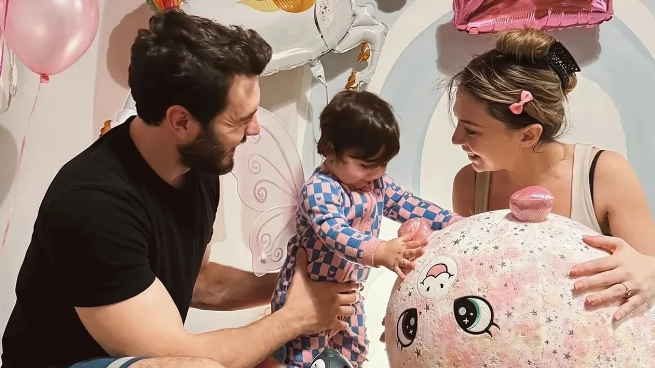 İsmail Ege Şaşmaz yurt dışına taşındığı iddialarını yalanladı