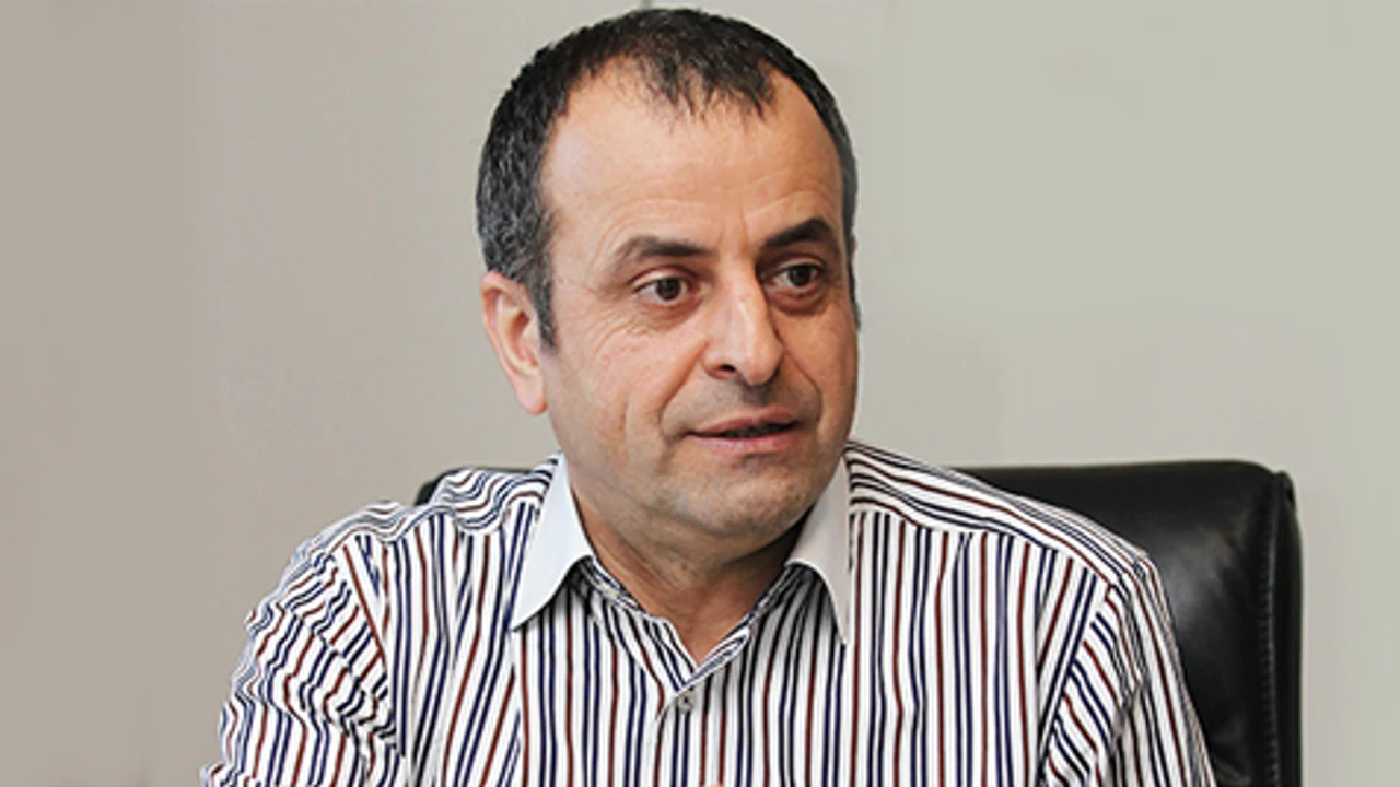 13. Konya Kitap Günleri 16 Ekim'de Selçuklu Kongre Merkezi'nde başlıyor