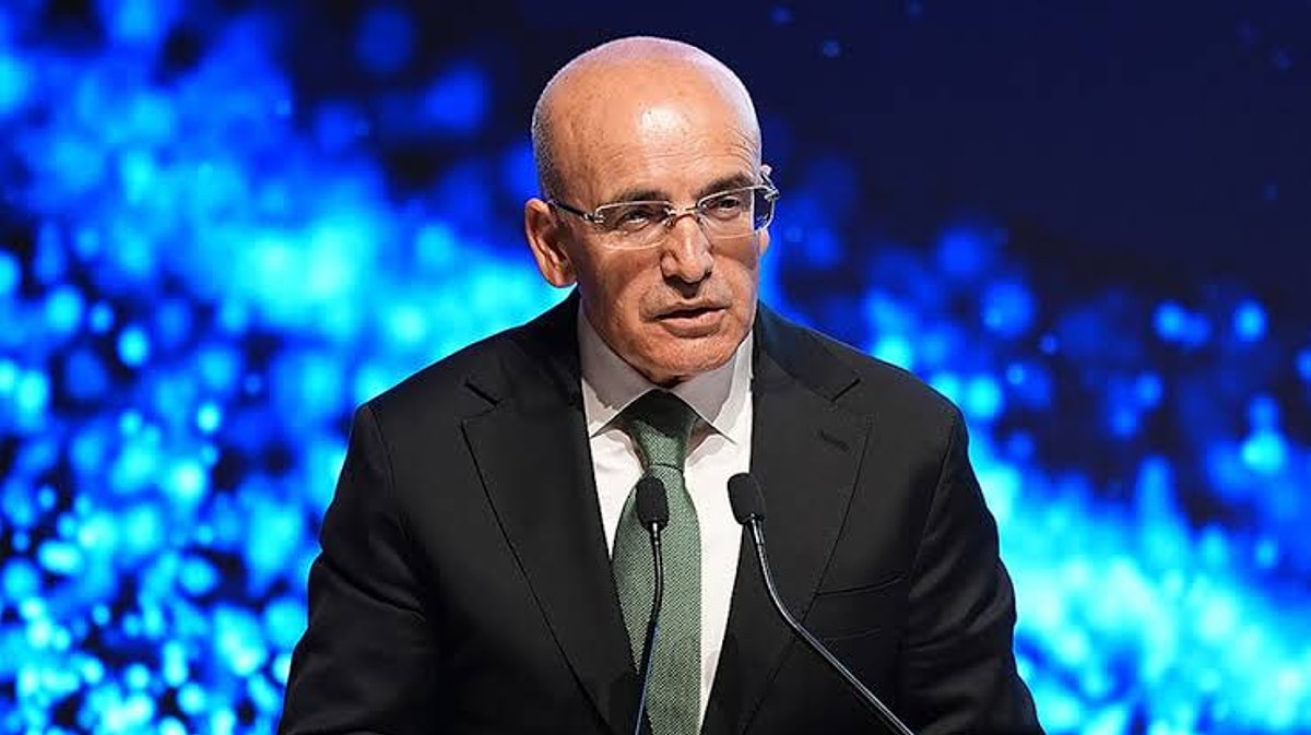 Bakan Şimşek fon soruşturmasında ilgisi olmayanlara işlem yapılmayacağını açıkladı