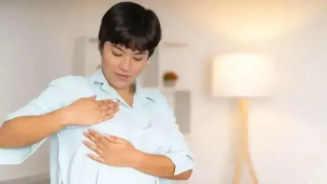 Oyuncu Lucy Davis tedavi edilemeyen meme kanserine yakalandığını açıkladı