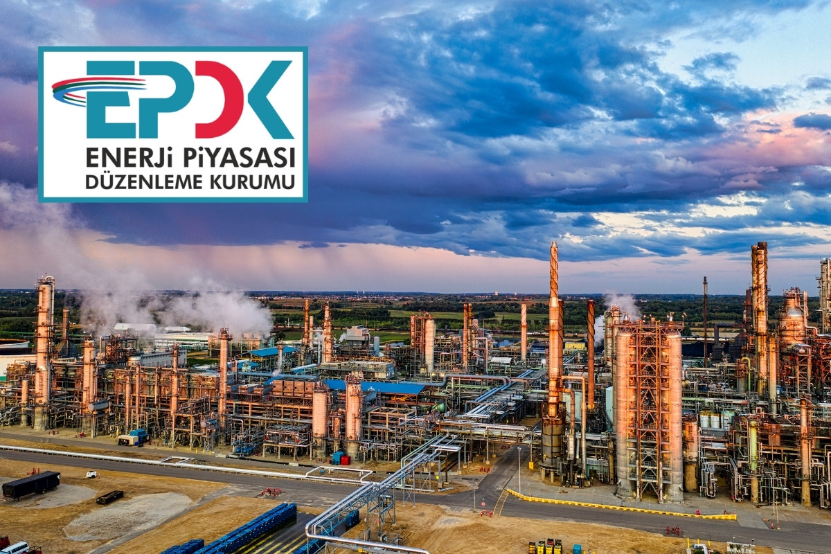 EPDK doğal gaz, akaryakıt ve LPG hizmet tarifelerini revize etti
