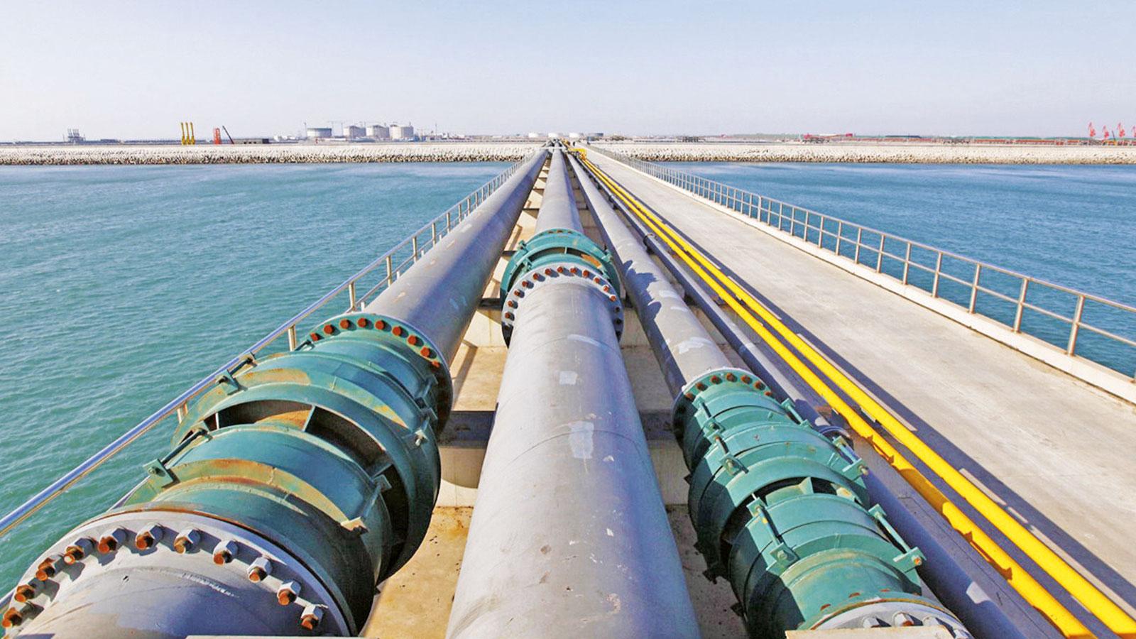 Kazakistan ve Rusya Rus petrolünün işlenmesi konusunda anlaştı