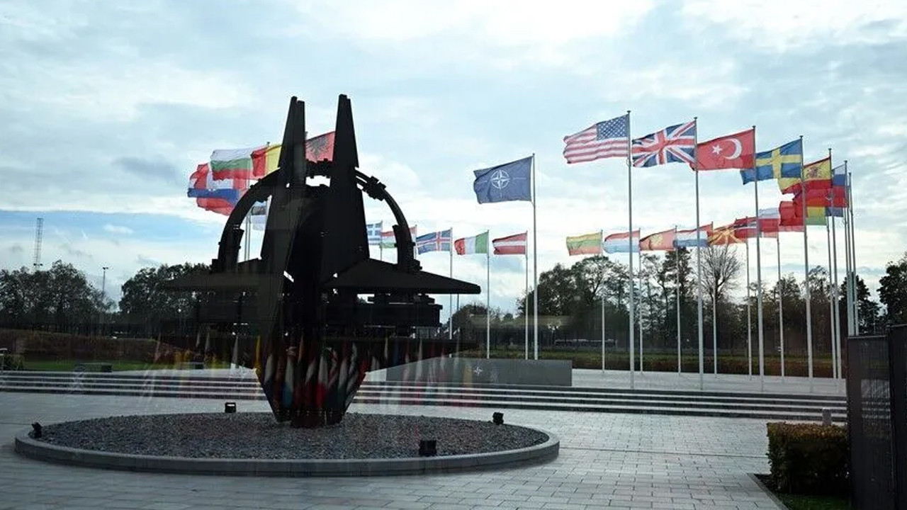 NATO, İran kaynaklı tehditlere karşı savunma kapasitesinin güçlü olduğunu açıkladı