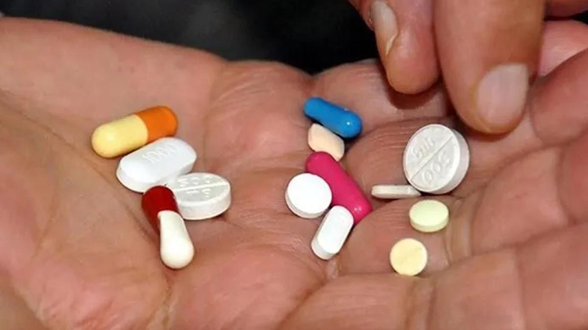 İlaç kutularında basılı prospektüs yerine karekodla e-KT dönemi başladı
