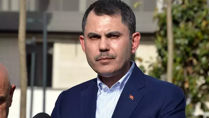 Hatay Atatürk Caddesi'nde yeni inşa edilen bağımsız bölümler teslim edildi