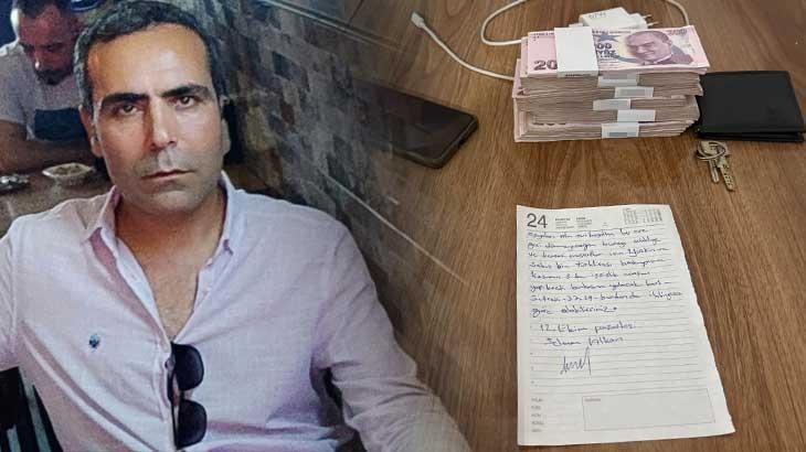 İstanbul Sultangazi'de para ve not bırakarak kaybolan adam aranıyor