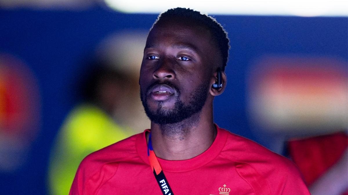 Beşiktaş, Dodi Lukebakio transferi için Benfica ile görüşüyor