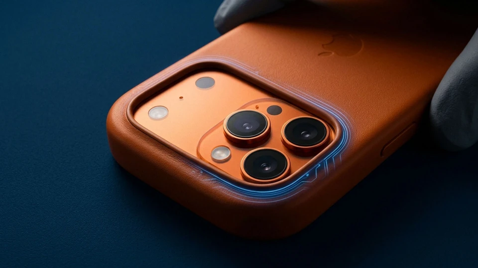 iPhone 18 Pro kılıflarının iPhone 17 Pro modelleriyle uyumlu olabileceği iddia edildi