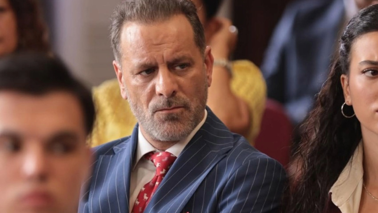 Ozan Güven, yargı sürecinin annesinin Alzheimer hastalığını tetiklediğini söyledi