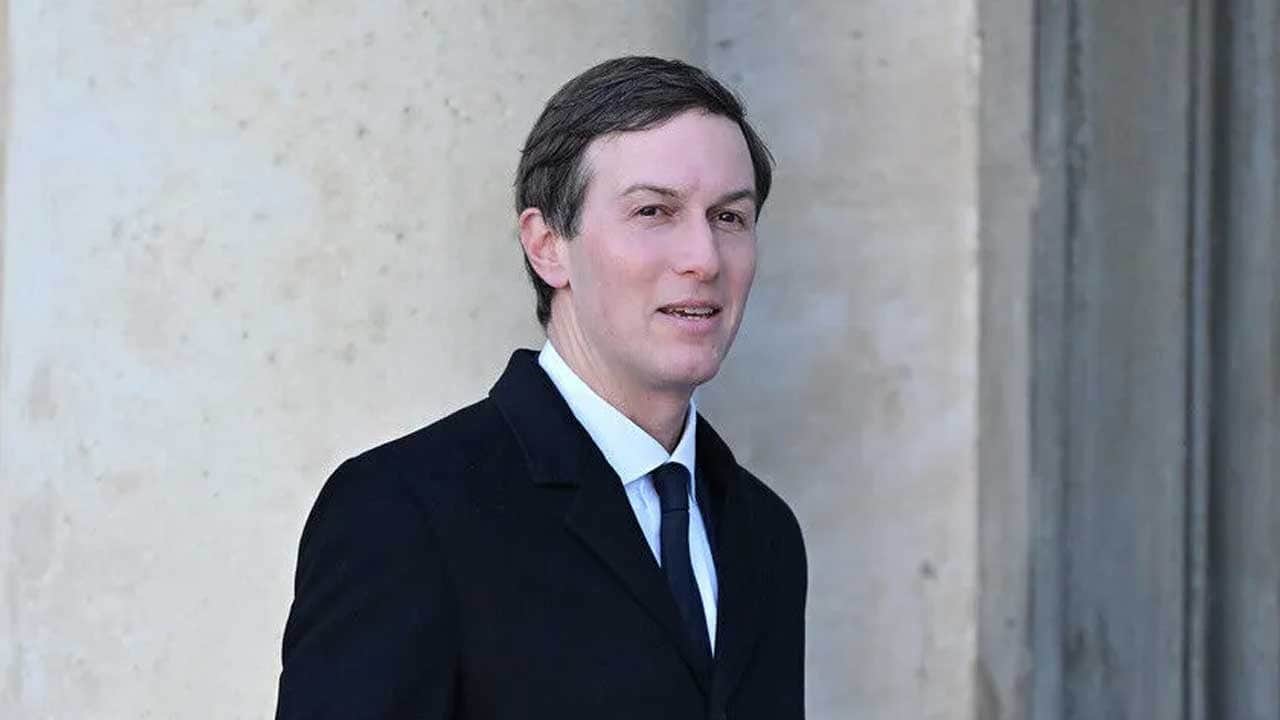 Jared Kushner ve Hamas heyeti Mısır'da Gazze anlaşması için görüştü